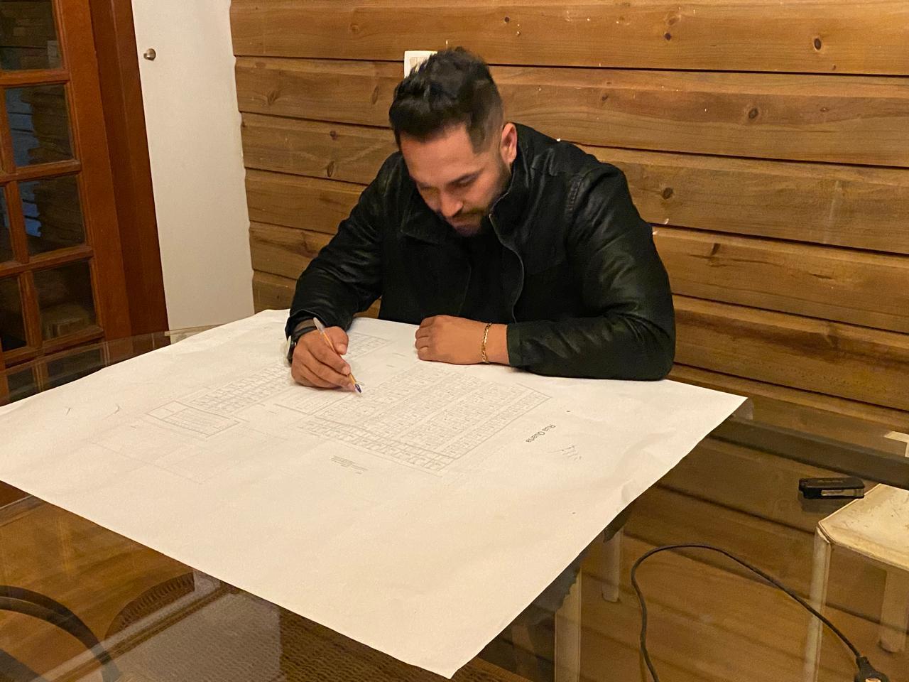 José Alves — CEO Siga Group